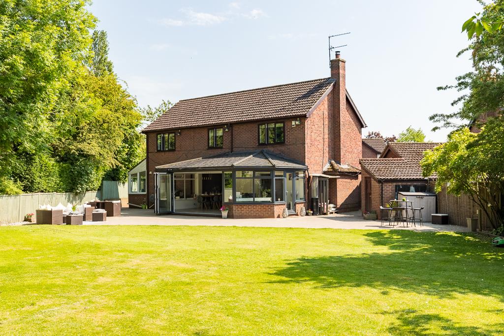 House for Sale Church Street, Elsham